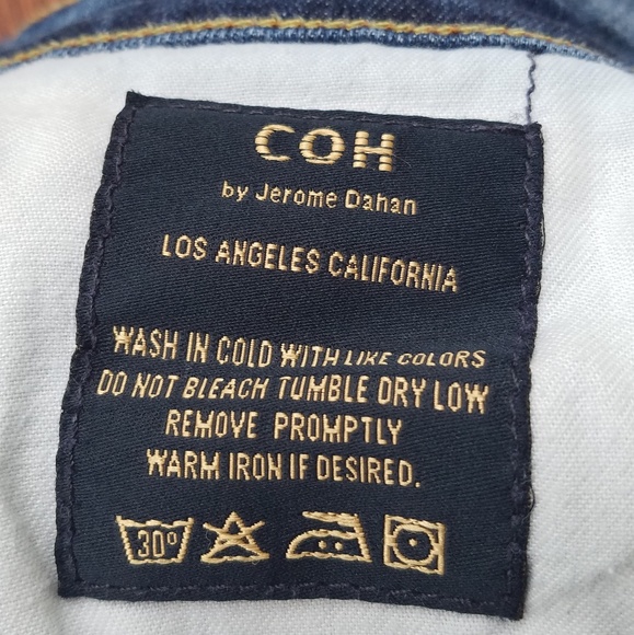 Citizens of Humanity jeans - Picture 5 of 7